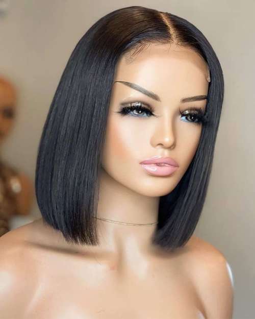 Closure Wigs