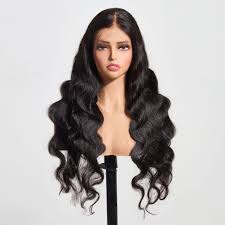 Frontal Wigs