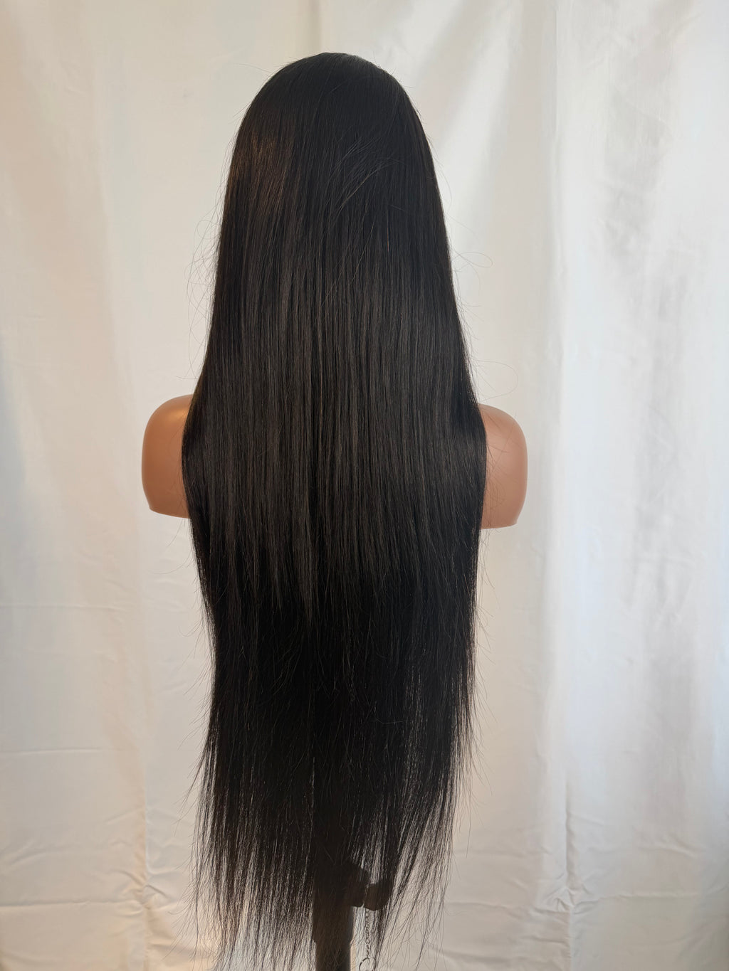 30" Straight Wig (13*4 Frontal)
