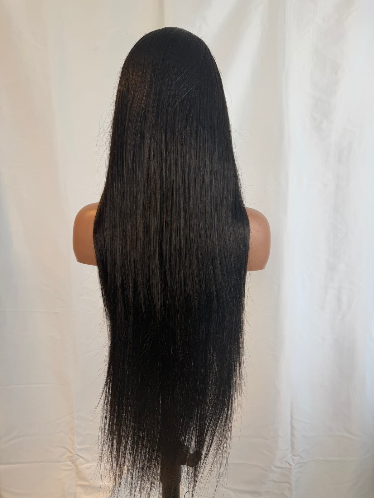 30" Straight Wig (13*4 Frontal)