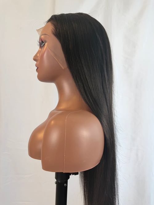 30" Straight Wig (13*4 Frontal)
